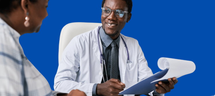 free medical check up