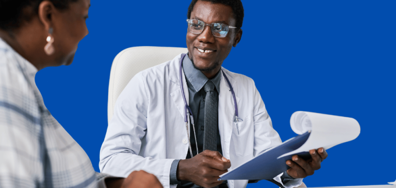 free medical check up