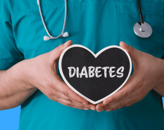 A Guide to Exercise for Diabetes Type II: Take Control of Your Health