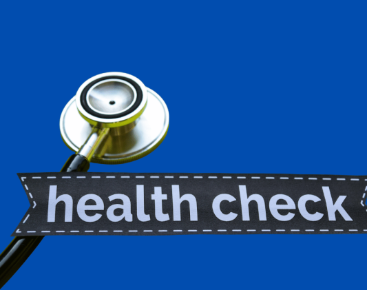 In the Nigerian healthcare landscape, there is a phrase we hear all too often: "I don't go to the hospital unless I’m feeling sick." For many, a hospital is a place of last resort a destination reserved for when a fever