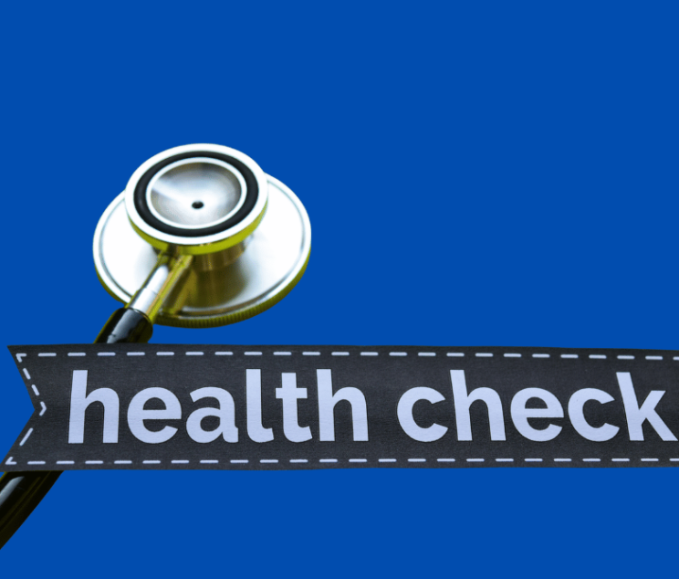 In the Nigerian healthcare landscape, there is a phrase we hear all too often: "I don't go to the hospital unless I’m feeling sick." For many, a hospital is a place of last resort a destination reserved for when a fever