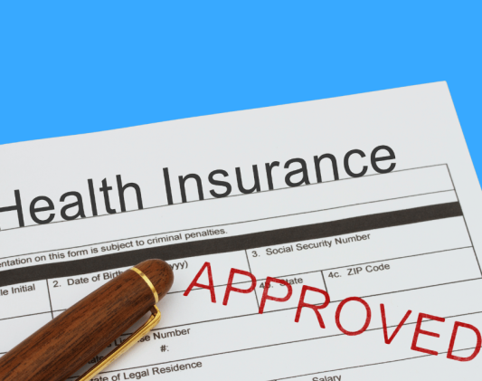 health insurance 2026