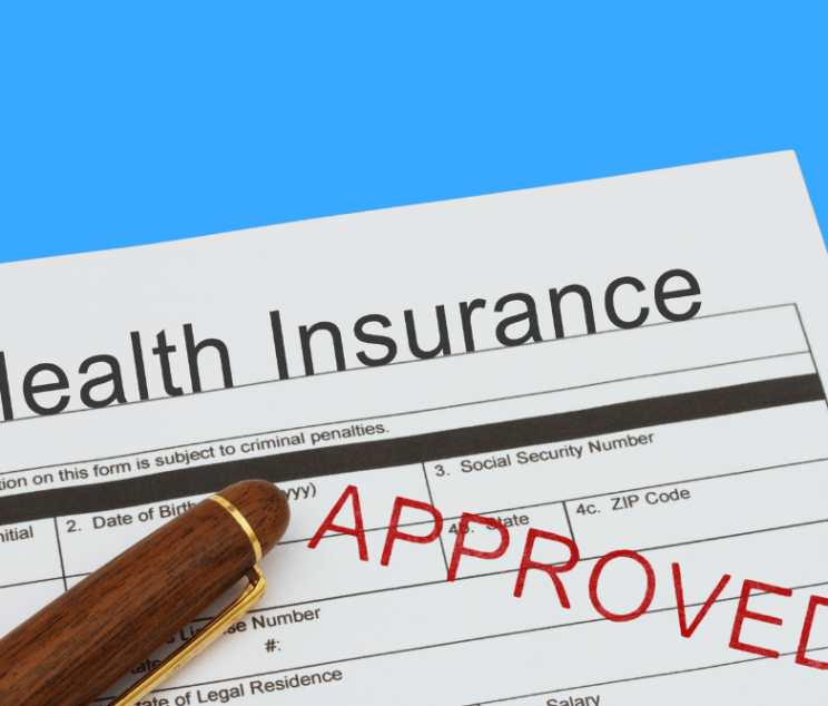 health insurance 2026