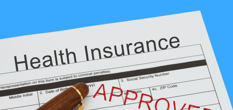 health insurance 2026